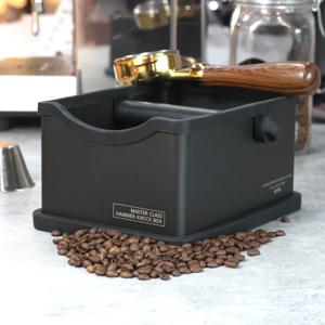 해머 커피넉박스 저소음 찌꺼기통