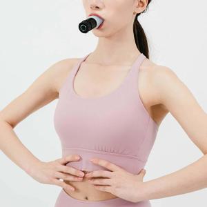 트레이너 특허 코르셋 운동