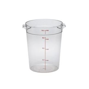 원형용기 7.6L RFSCW8