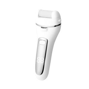 [해외] 무선 전동 발각질관리 멘들맨들 발뒤꿈치 풋케어 각질제거기