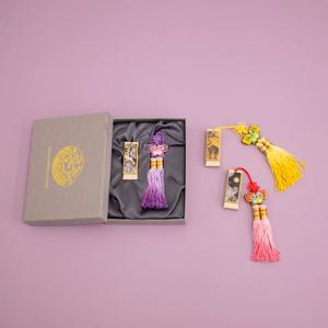 자개 USB 8G 16G 32G 신수문양 고급 답례품
