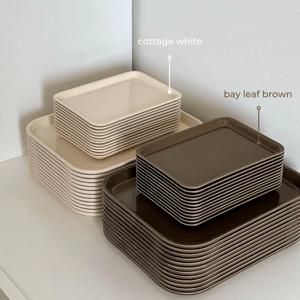 Cambro Camtray 캠브로 캠트레이 M