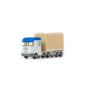 ROITOYS 로보카폴리 다이캐스팅 테리