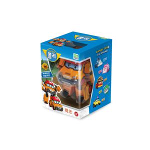 ROITOYS 로보카폴리 변신로봇 4인치 마크
