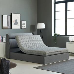 제로모션 전동침대 럭셔리 세트 Q 퀸