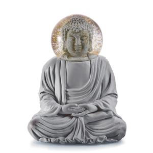 더 그레이 부다