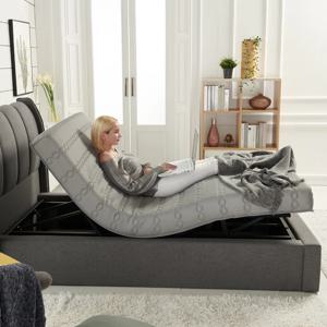 제로모션 전동침대 메디컬 세트 Q 퀸