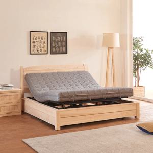 제로모션 전동침대 제우스 세트 SS 슈퍼싱글