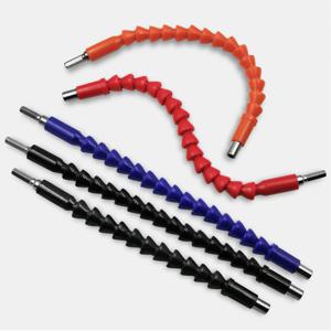 플렉시블 드릴 비트 연장소켓 햄머 기리 샤프트