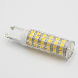 LED 콘벌브 콘램프 G9 6W 인테리어조명 전구