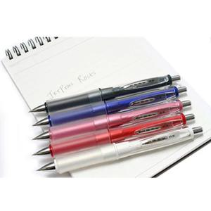 파일롯 닥터그립 G-스펙 쉐이커 샤프(0.5mm)_5colors