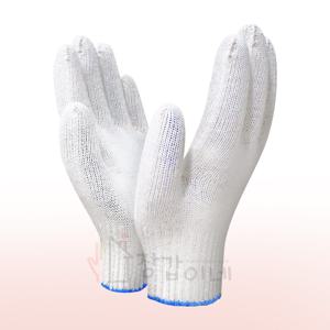 국산 10G 면장갑 40g 목장갑 여성용 M 10켤레