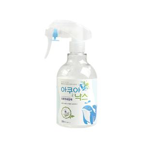 냄새 유해물질없는 다목적세정제