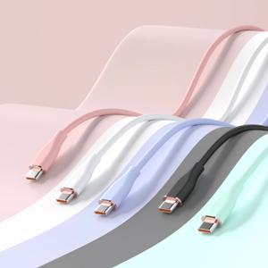 멜로우 USB C to C 고속충전 케이블 1+1