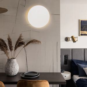 LED 헤라 벽등 4type 실내벽등 디자인벽등 원형벽등 인테리어조명