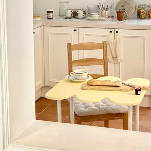 글로리 600 미니 입식 웨이브 테이블 3colors