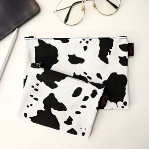 레오파드 파우치 1color, 2size