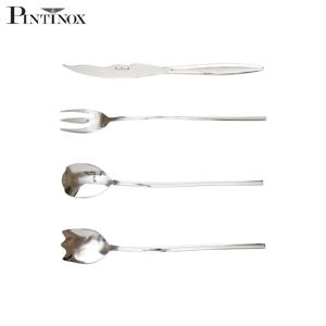튤리파니 양식기 커트러리 4종 SET