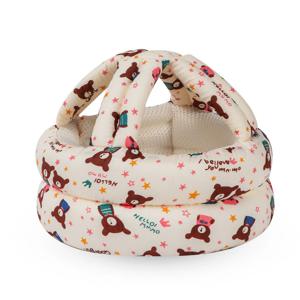 유아 안전 머리보호대 가드형