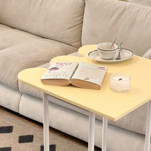 글로리 600 미니 입식 브레드 테이블 3colors