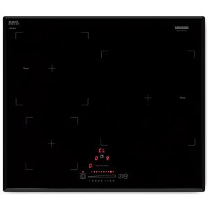 독일 완제품 인덕션 전기레인지 3구 ITM-807BF