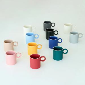 DTD 미니 링 머그 머그컵 MINI RING MUG 240ml