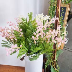 아띠랑스 조화 부쉬