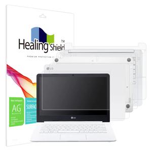 LG 울트라PC 14U30P 14UD30P 저반사 필름1매 외부3종