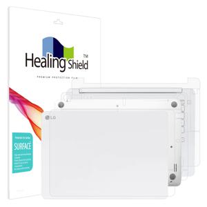LG 울트라PC 14U30P 14UD30P 무광 외부보호필름 3종