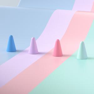 소곤소곤 애플펜슬 실리콘 팁커버 8개입