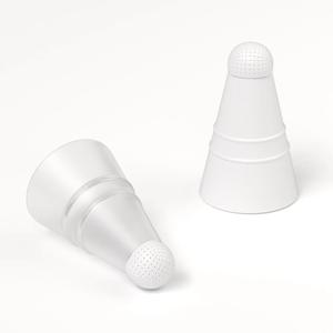 사각사각 애플펜슬 패브릭 팁커버 2개입