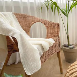 라이트 블랭킷 (모네) 2colors 간절기담요 어린이집 낮잠이불 속싸개 아기블랭킷