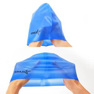 실리콘 수영모자 수영용품 코마개 귀마개set