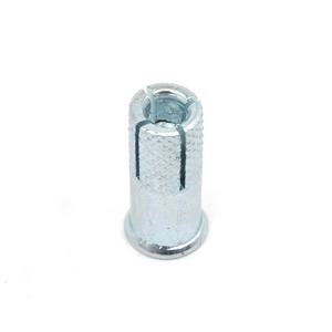 3부 전산볼트용 드롭인앙카 12mm 스트롱 너트 와샤 전산볼트