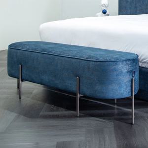 벤틀리 독일 루비 패브릭 침대 베드벤치 대기실 의자 웨딩홀 벤치의자