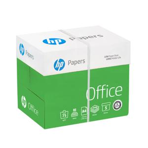 A4 복사용지(A4용지) 75g 2500매 1BOX