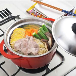 [해외] 찜기 돔형 18~20cm