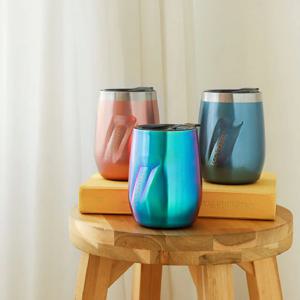 포트10 머그컵 296ml 6colors