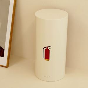 [리퍼]소화기거치대 받침대 - O-01타입