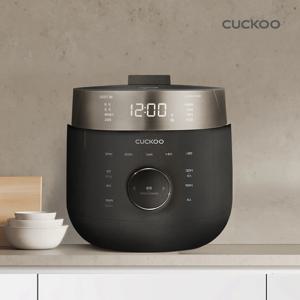 네이버페이35만! IH트윈프레셔 마스터셰프 6인용 CRP-LHTR0610FGBM