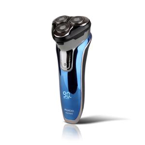 3중날 IPX7 방수 건식 습식 충전식 전기면도기 FS375KR