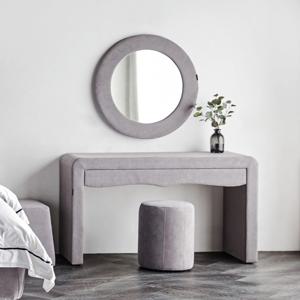 코오롱 샤무드 수납 화장대 24colors (거울, 의자 추가선택) 가로 맞춤제작