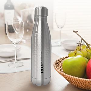 보온 보냉 스텐 물병 500ml