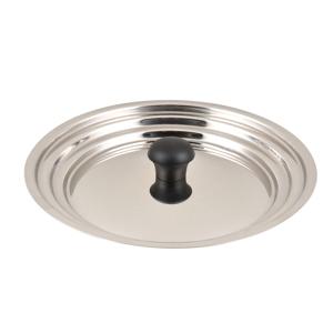 국산 스텐레스 멀티 뚜껑 다단계식 16cm 18cm 20cm 냄비 후라이팬용