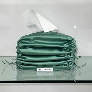 CURTAIN CALL TITTI. MINT 티슈케이스