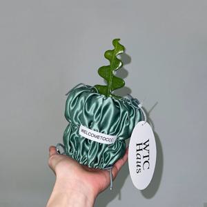 POUPOUPOT (POPO) MINT 식물 화분