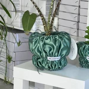 POUPOUPOT (PUPU) MINT 식물화분