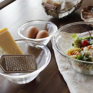 이태리산 전문가용 내열강화 유리볼 3 SET