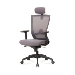 아트릭스 고급형 메쉬 사무용의자 블랙프레임 4color