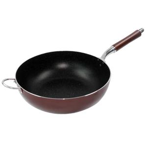 우성 돌코팅 궁중팬 은항균 코팅 볶음팬 34cm